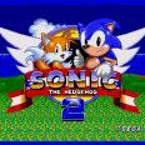 Stream prototype classic sonic music | Listen to Sonic 2 Beta (Sonic ...