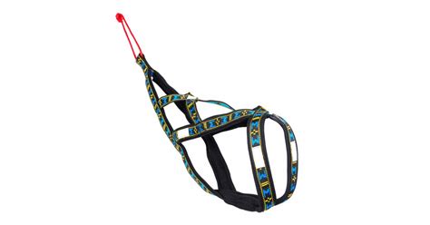 SLED harness | MANMAT - Harnesses for dogs, Supplies for dogs, Collars ...