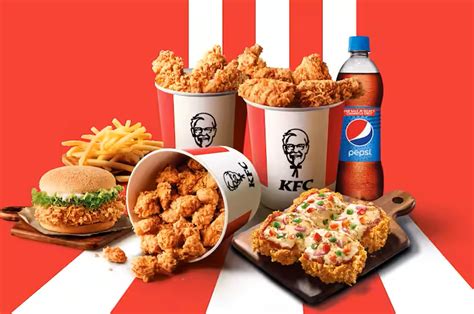 kfc kuwait offer: The Perfect Combo of Flavor and Value - Kuwait Services