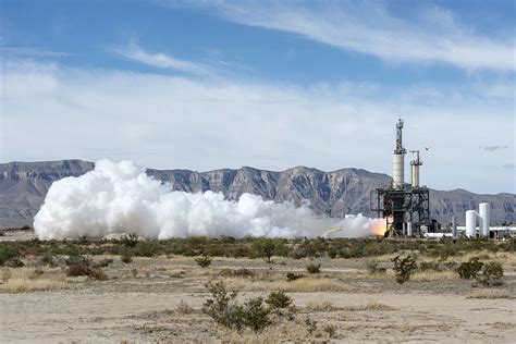 Blue Origin’s New Glenn Rocket Aces Wind Tunnel Tests | Nature World News