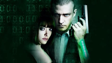 In Time (2011) — The Movie Database (TMDB)