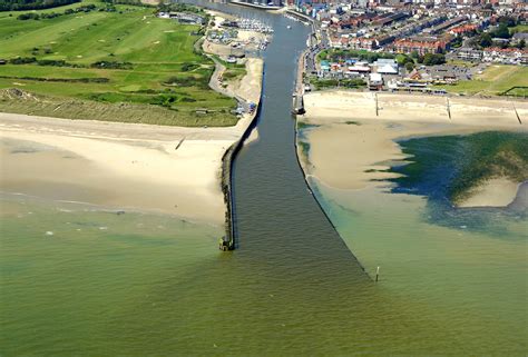 River Arun Inlet in Arundel, Arun, West Sussex, GB, United Kingdom ...