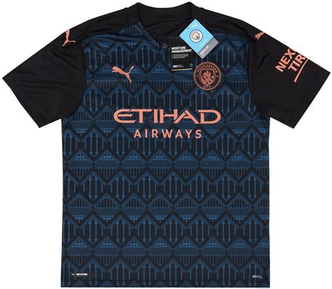 MANCHESTER CITY AWAY KIT 2020/2021 | lupon.gov.ph