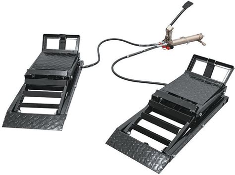 Portable Hydraulic Car Ramps | ubicaciondepersonas.cdmx.gob.mx