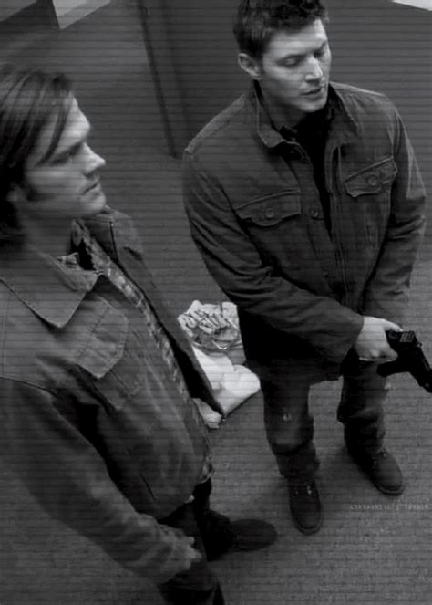 Sam & Dean - Supernatural Fan Art (33441429) - Fanpop