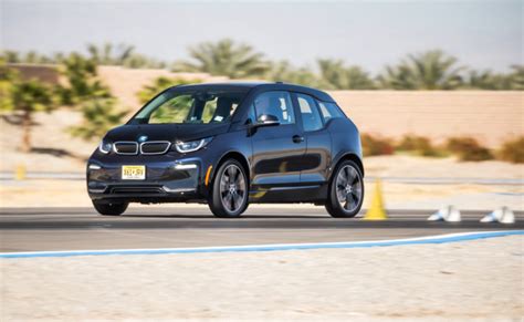 BMW i3s vs KIA e-Niro vs Hyundai Kona Electric