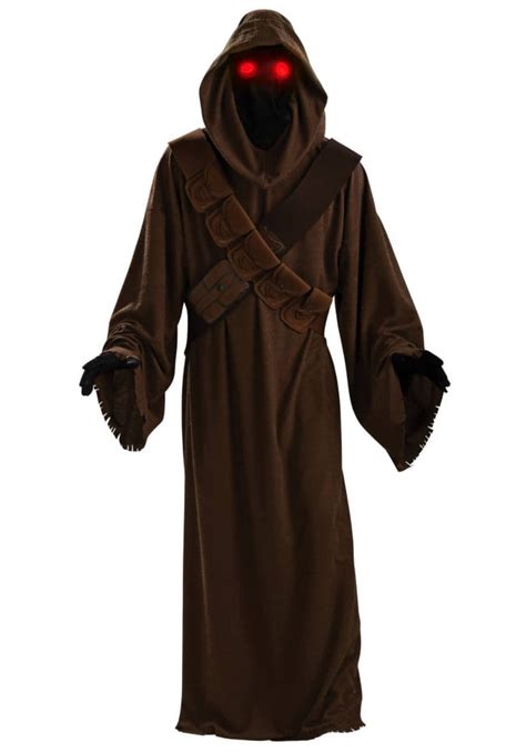 Star Wars Jawa Costume | Costume Party World