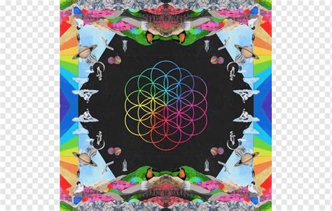 Una cabeza llena de sueños coldplay album música lp record, coldplay ...