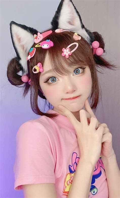 Pin on ۞ Seeu (Xiao Rou) ۞ Coser