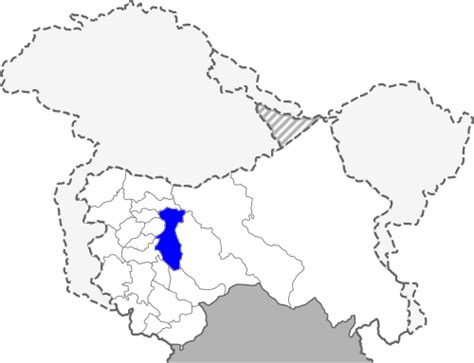 Anantnag district | Wiki | Everipedia