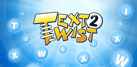 Text twist 2 yahoo - masaspeak