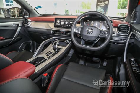 Proton X50 SX11 (2020) Interior Image #72470 in Malaysia - Reviews ...