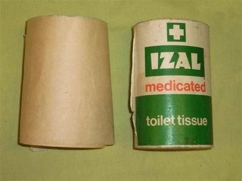 Izal toilet paper... One thing I do NOT miss!! | Childhood memories ...