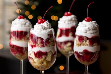 The Best Ideas for Christmas Eve Desserts – Most Popular Ideas of All Time