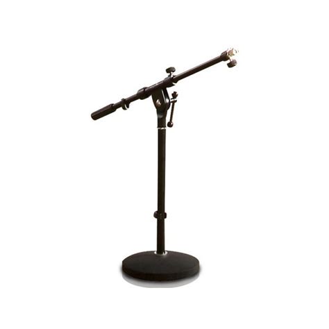 Armour MRB50 Small Mic Stand - World of Music