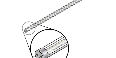 LED Tube Lighting Gaining Popularity - Electrical Contractor Magazine