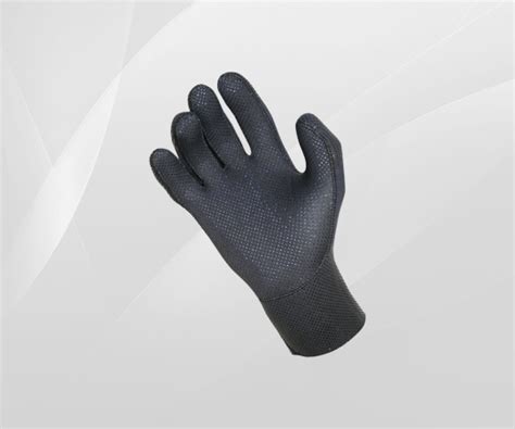 Neoprene Gloves - Manufacturer, Supplier