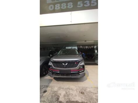 Wuling Almaz 2023 RS Pro 1.5 in DKI Jakarta Automatic Wagon Silver for ...