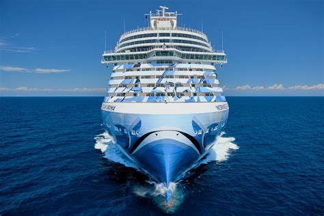 Norwegian Prima: 'Designed for everyone' - Cruise Trade News