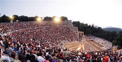 8 Summer Festivals that worth visiting Greece! | Clio Muse Tours