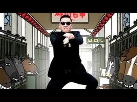 10 Most Popular Gangnam Style Parodies - YouTube