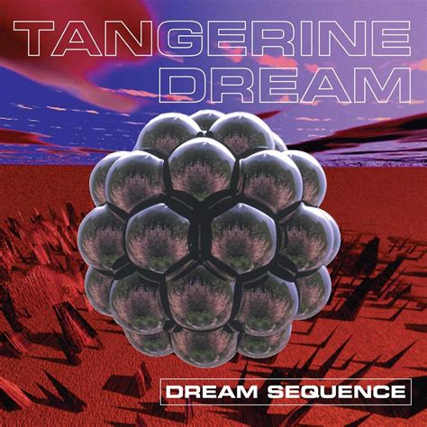 TANGERINE DREAM - Dream Sequence: Best of - Amazon.com Music