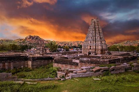 Hampi – India For Beginners