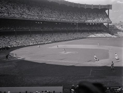 Old Yankee Stadium and Mets' Old Stadium: NYC Baseball History | StreetEasy