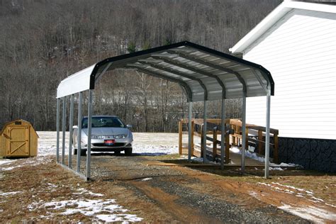 Carports in Oklahoma | Metal Carports for sale Oklahoma OK