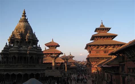 Cultural Heritage Sites in Nepal | Nepal Eco Adventure