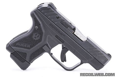 ruger lcp 22 handgun 160740 on May 18, 2020 | RECOIL