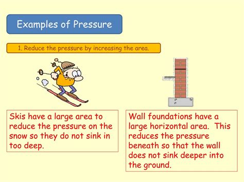 PPT - PHYSICS – Pressure PowerPoint Presentation, free download - ID:177609