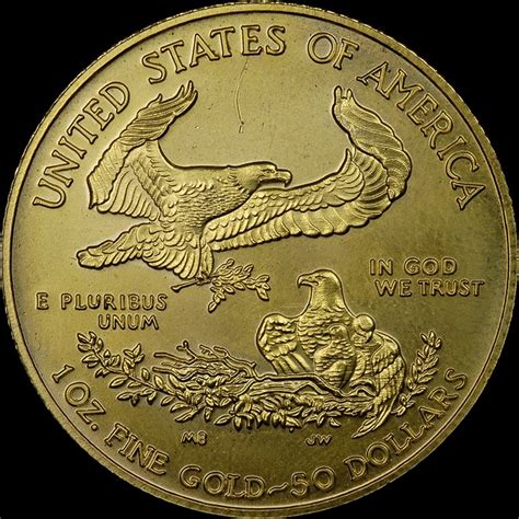 Counterfeit Detection: 2012 $50 American Gold Eagle | NGC