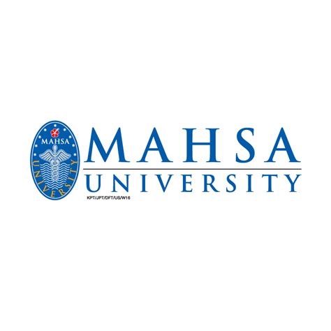 Mahsa University Vector Logo (PNG,AI,EPS,SVG,PDF) Free Download - Logoquake