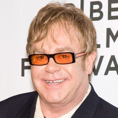 Elton John Biography - Facts, Birthday, Life Story - Biography.com