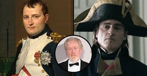 Historical Movies: Should Directors Take More Care With History