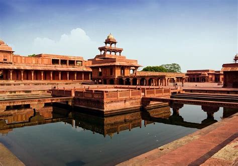 Fatehpur Sikri, Agra | Tickets & Tours - 2024