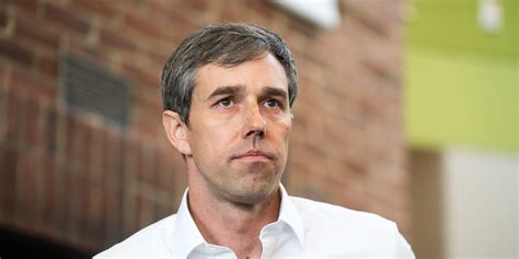 Beto Luck Next Time? – The Politics Society