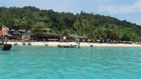 Diving in Malaysia: Perhentian Island Life : Flashpacking Travel Blog