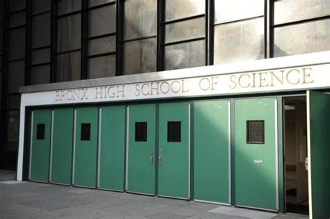 Bronx high schools grading well among city’s top ranked schools: report – Bronx Times