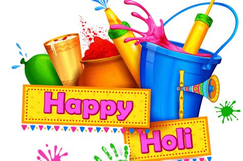 Holi whatsapp BEst Stickers App