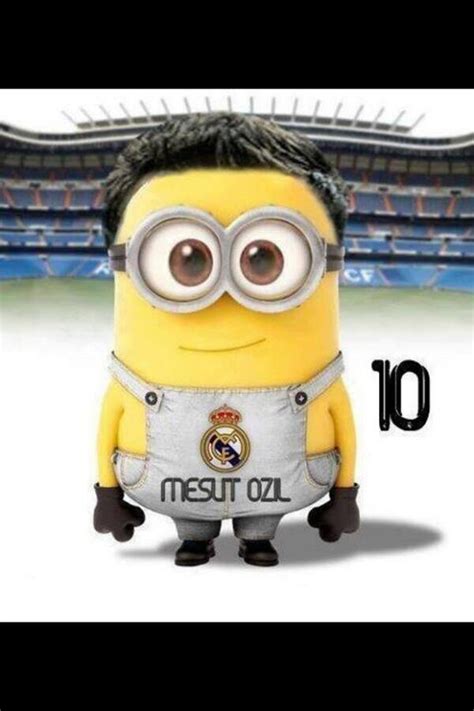 ⚽Soccer Minions⚽ (@SoccerMinions) | Twitter