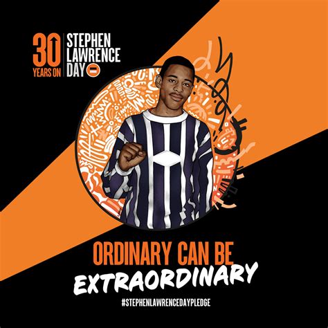 Stephen Lawrence Day 2023 – 30 Years On | Articles | University of Greenwich