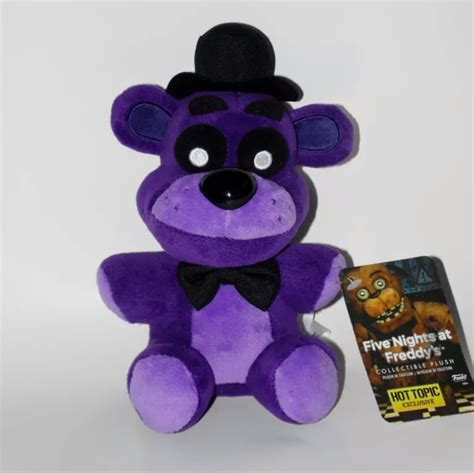 Shadow Freddy | Plush Toys | hobbyDB