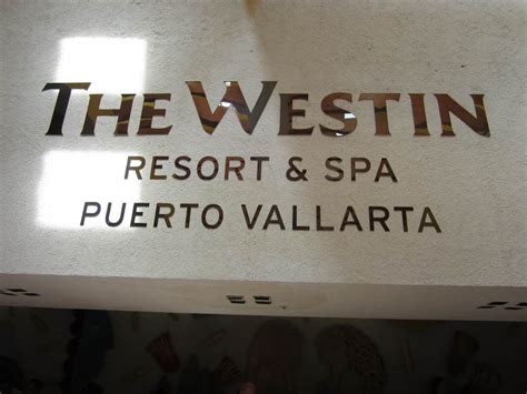 The Westin Resort and Spa Puerto Vallarta - Rayce PR