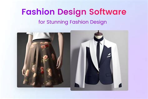 6 Best Free Fashion Design Software to Get Creative | Fotor