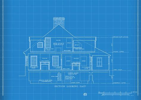 Download Technology Blueprint House Drawing Royalty-Free Stock Illustration Image - Pixabay