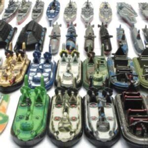 Micro Machines Military – A Military Micro Machines Resource