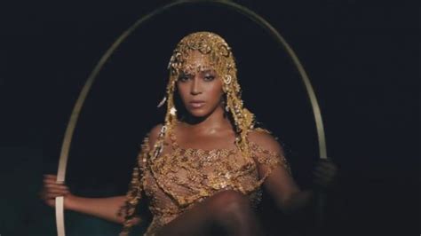 Surprise! Beyonce To Release 'Black Is King' Film On Disney Plus, Reveals Trailer - That Grape Juice