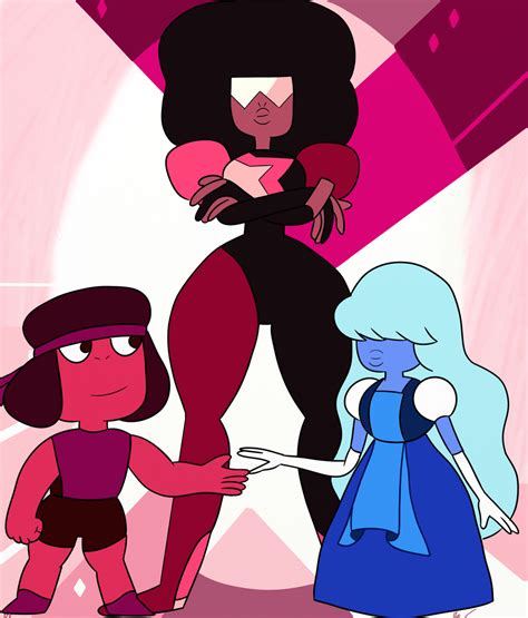 spoilers garnet steven universe steven universe spoilers Quotes